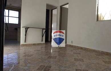 Imagem 1: Apartamento à venda, 55 m² por R$ 99.999,00 - Campo Grande - Rio de...