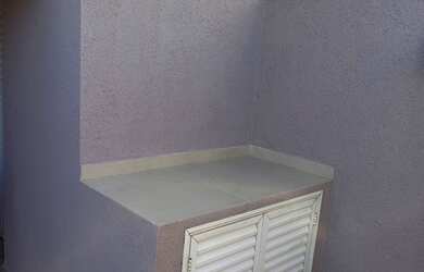 Imagem 13: Casa no Ibiti Royal Park. Piscina, Churrasqueira, Imóvel mobiliadoeAr-condicionado