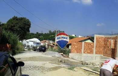 Imagem 1: Terreno à venda, 144 m² por R$ 75.000,00 - Campo Grande - Rio de Janeiro/RJ