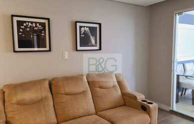 Imagem 9: Apartamento à venda, 70 m² por R$ 689.000,00 - Tatuapé - São Paulo/SP