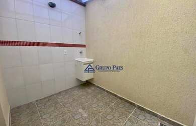 Imagem 8: Apartamento à venda, 42 m² por R$ 206.980,00 - Itaquera - São Paulo/SP