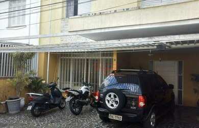 Imagem 1: Casa com 3 dormitórios à venda, 200 m² por R$ 1.250.000,00 - Água...