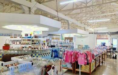 Imagem 5: Loja para alugar, 3300 m² por R$ 80.000,00 - Aparecida - Uberlândia/MG