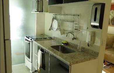 Imagem 5: Apartamento com 2 dormitórios, 72 m² - venda por R$ 419.000,00 ou aluguel...