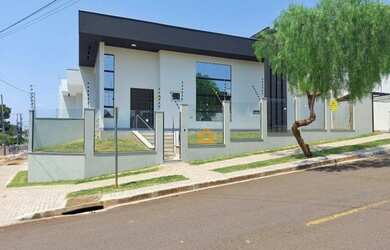 Imagem 3: Casa com 3 dormitórios à venda, 255 m² por R$ 1.500.000,00 - Jardim...