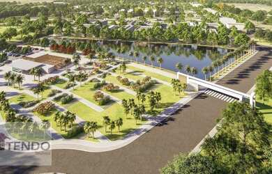 Imagem 16: Terreno à venda, 351 m² por R$ 340.054,00 - Smart City - Indaiatuba/SP