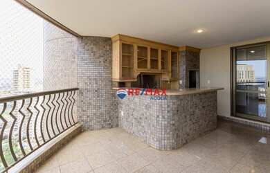 Imagem 12: Apartamento com 4 dormitórios à venda, 336 m² por R$ 1.370.000,00 - Fiusa - Ribeirão Preto