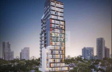 Imagem: O depósito possui 107m² de Área e está localizado em Bela