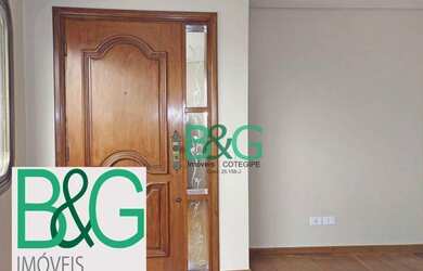 Imagem 5: Apartamento à venda, 130 m² por R$ 799.999,00 - Jardim Avelino - São...