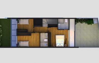 Imagem 10: CASA RESIDENCIAL em Joinville - SC, Anita Garibaldi