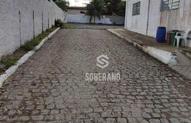 Imagem 13: Galpão, 450 m² - venda por R$ 1.500.000,00 ou aluguel por R$ 13.900,00/mês...