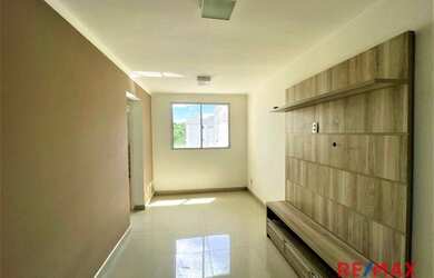 Imagem 2: Apartamento com 2 dormitórios, 45 m² - venda por R$ 199.000,00 ou aluguel...