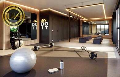 Imagem 9: Apartamento com 3 dormitórios à venda, 182 m² por R$ 2.645.710,00 -...