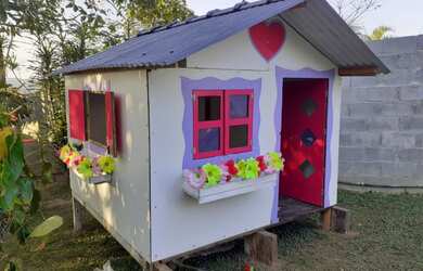 Imagem 14: Chácara a venda - 1200m Suzano