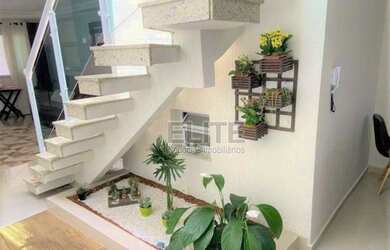 Imagem 3: Sobrado à venda, 166 m² por R$ 1.498.990,90 - Vila Alpina - Santo André/SP