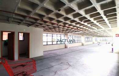 Imagem 5: Andar Corporativo para alugar, 359 m² por R$ 16.000,00/mês - Funcionários...