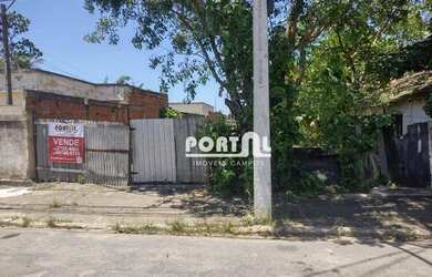 Imagem: O terreno possui 560m² de Área e está localizado em Parque