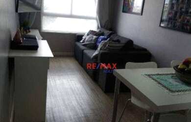 Imagem 1: Apartamento à venda, 48 m² por R$ 240.000,00 - Novo Osasco - Osasco/SP