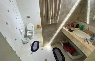 Imagem 8: Sobrado Padrão - Candido Portinari Residencial para Venda em Ribeirão...