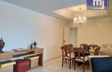 Imagem 5: Apartamento com 3 quartos, 150 m² - venda por R$ 1.250.000 ou aluguel...