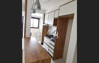 Imagem 12: Apartamento à venda, 60 m² por R$ 365.000,00 - Parque Jamaica - Londrina/PR