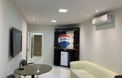 Imagem 5: Sala à venda, 32 m² por R$ 320.000,00 - Barra da Tijuca - Rio de Janeiro/RJ
