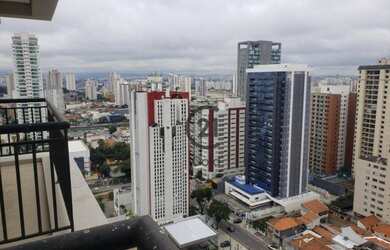 Imagem 7: Sala Comercial Aluguel, 39 m² por R$ 2.300/mês - Tatuapé - Prédio...