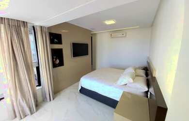 Imagem 12: Mansão Torre do Horto. Maravilhoso apartamento 4 quartos, suítes, à venda no Horto Florest