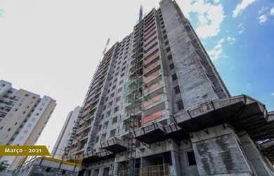 Imagem 11: Apartamento à venda, 63 m² por R$ 610.000,00 - Vila Mazzei - São Paulo/SP