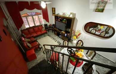 Imagem 14: Casa com 3 dormitórios à venda, 90 m² por R$ 300.000,00 - Vila Dinópolis...