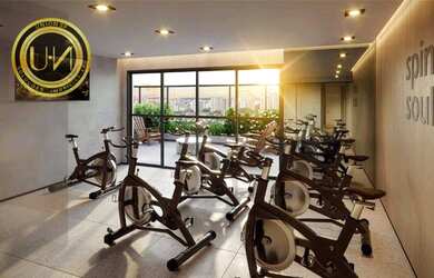 Imagem 10: Apartamento com 3 dormitórios à venda, 182 m² por R$ 2.645.710,00 -...