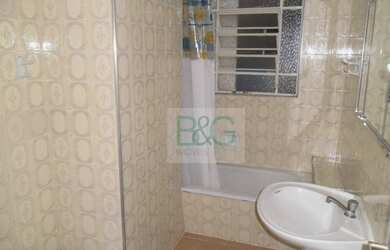 Imagem 7: Apartamento à venda, 108 m² por R$ 729.000,00 - Água Branca - São...