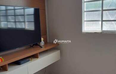 Imagem 2: Casa à venda, 90 m² por R$ 305.000,00 - Jardim Alphaville - Londrina/PR