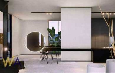 Imagem 7: Apartamento com 3 dormitórios à venda, 148 m² por R$ 2.224.800,00 -...