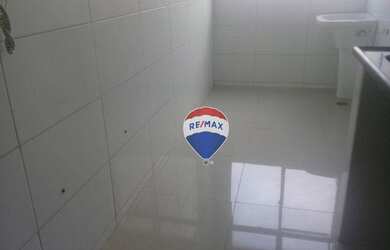 Imagem 14: Apartamento à venda, 55 m² por R$ 130.000,00 - Campo Grande - Rio de...