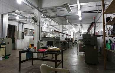 Imagem 3: Galpão, 1700 m² - venda por R$ 2.500.000,00 ou aluguel por R$ 12.000,00/mês...