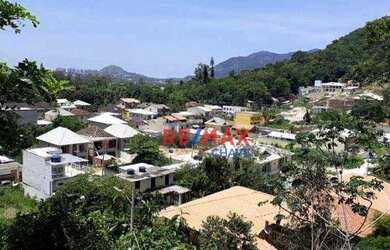 Imagem 1: Terreno à venda, 240 m² por R$ 125.000,00 - Vargem Grande - Rio de Janeiro/RJ