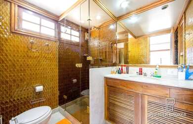 Imagem 9: Casa à venda, 182 m² por R$ 850.000,00 - Alto - Teresópolis/RJ