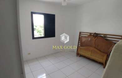 Imagem 3: Apartamento com 2 dormitórios, 56 m² - venda por R$ 230.000,00 ou aluguel...