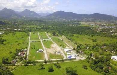 Imagem 13: Royal Garden Maricá - Terreno plano