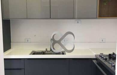 Imagem 5: Apartamento com 3 dormitórios, 72 m² - venda por R$ 440.000,00 ou aluguel...