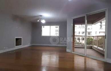 Imagem 1: Apartamento à venda, 200 m² por R$ 718.000,00 - Morumbi - São Paulo/SP