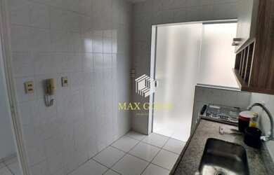 Imagem 10: Apartamento com 2 dormitórios, 56 m² - venda por R$ 230.000,00 ou aluguel...