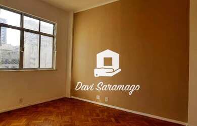 Imagem 2: Apartamento à venda, 60 m² por R$ 460.000,00 - Icaraí - Niterói/RJ