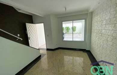 Imagem 1: Village com 3 dormitórios à venda, 134 m² por R$ 520.000,00 - Boqueirão...