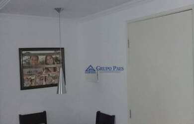 Imagem 3: Apartamento à venda, 48 m² por R$ 164.999,99 - Colônia - São Paulo/SP