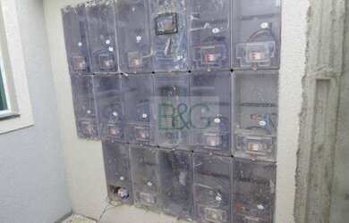 Imagem 15: Apartamento à venda, 28 m² por R$ 240.000,00 - São Lucas - São Paulo/SP