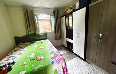 Imagem 6: Terreno à venda, 330 m² por R$ 470.000,00 - Capão Raso - Curitiba/PR