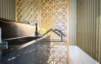 Imagem 13: Cobertura com 4 dormitórios, 285 m² - venda por R$ 4.770.000,00 ou aluguel...