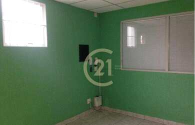 Imagem 7: Galpão para alugar, 514 m² por R$ 17.500,00 - Lapa - São Paulo/SP